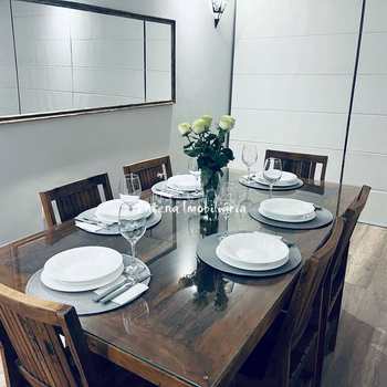 Apartamento em São Paulo, bairro Santa Cecília