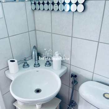Apartamento em São Paulo, bairro Santa Cecília
