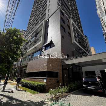 Apartamento em São Paulo, bairro Vila Buarque