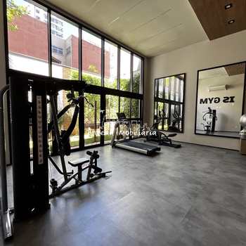 Apartamento em São Paulo, bairro Vila Buarque