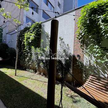 Apartamento em São Paulo, bairro Vila Buarque