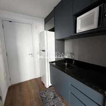 Apartamento em São Paulo, bairro Vila Buarque