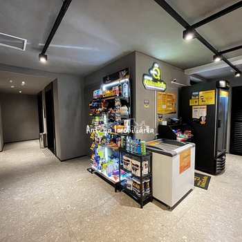 Apartamento em São Paulo, bairro Vila Buarque