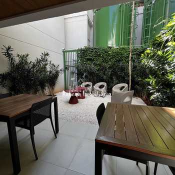 Apartamento em São Paulo, bairro Vila Buarque