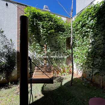Apartamento em São Paulo, bairro Vila Buarque