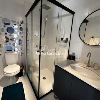 Apartamento em São Paulo, bairro Vila Buarque