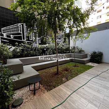 Apartamento em São Paulo, bairro Vila Buarque