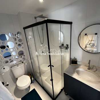 Apartamento em São Paulo, bairro Vila Buarque