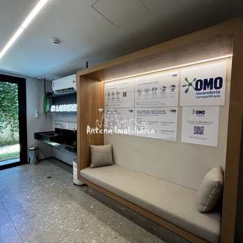 Apartamento em São Paulo, bairro Vila Buarque