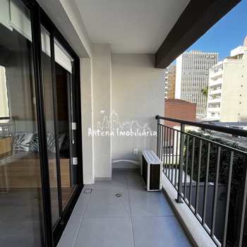 Apartamento em São Paulo, bairro Vila Buarque