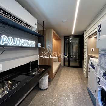 Apartamento em São Paulo, bairro Vila Buarque
