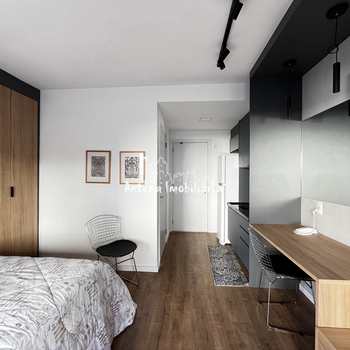 Apartamento em São Paulo, bairro Vila Buarque