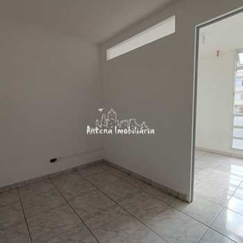 Kitnet em São Paulo, bairro Vila Buarque
