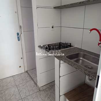 Kitnet em São Paulo, bairro Vila Buarque