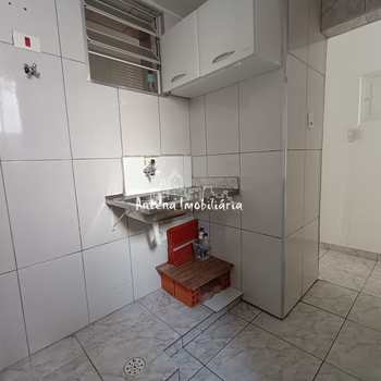 Kitnet em São Paulo, bairro Vila Buarque