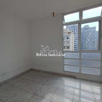 Kitnet em São Paulo, bairro Vila Buarque