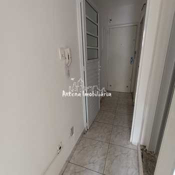 Kitnet em São Paulo, bairro Vila Buarque