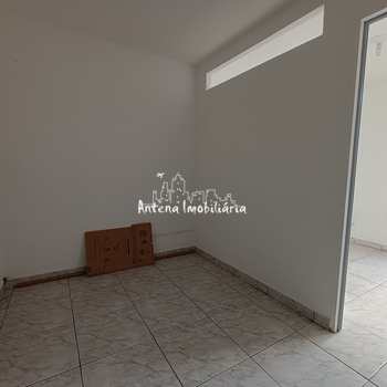 Kitnet em São Paulo, bairro Vila Buarque