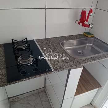 Kitnet em São Paulo, bairro Vila Buarque