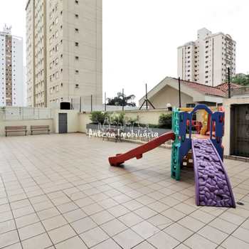 Apartamento em São Paulo, bairro Perdizes