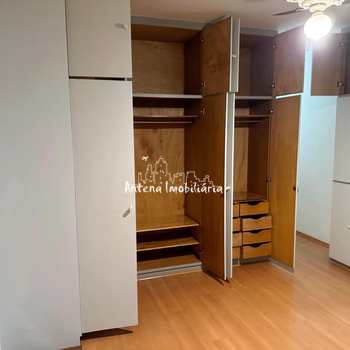 Apartamento em São Paulo, bairro Perdizes