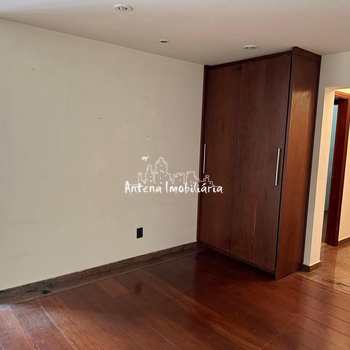 Apartamento em São Paulo, bairro Perdizes