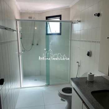 Apartamento em São Paulo, bairro Perdizes