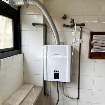 Apartamento em São Paulo, bairro Perdizes