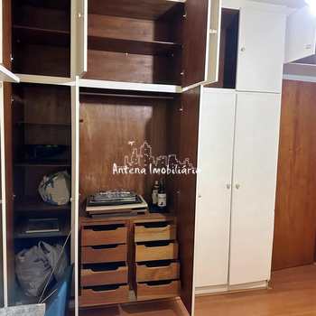 Apartamento em São Paulo, bairro Perdizes