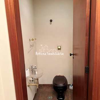 Apartamento em São Paulo, bairro Perdizes