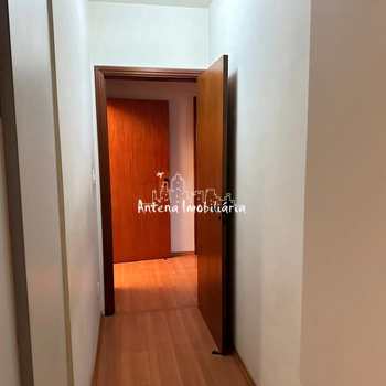 Apartamento em São Paulo, bairro Perdizes