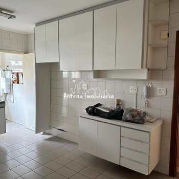 Apartamento em São Paulo, bairro Perdizes