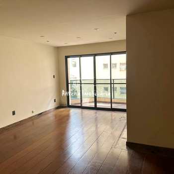 Apartamento em São Paulo, bairro Perdizes