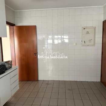 Apartamento em São Paulo, bairro Perdizes
