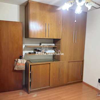 Apartamento em São Paulo, bairro Perdizes