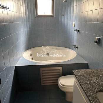 Apartamento em São Paulo, bairro Perdizes