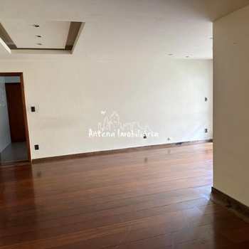 Apartamento em São Paulo, bairro Perdizes