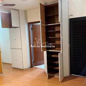 Apartamento em São Paulo, bairro Perdizes