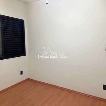 Apartamento em São Paulo, bairro Perdizes