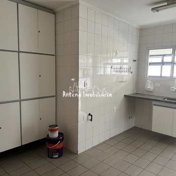 Apartamento em São Paulo, bairro Perdizes