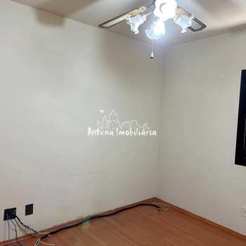 Apartamento em São Paulo, bairro Perdizes