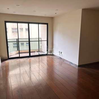 Apartamento em São Paulo, bairro Perdizes
