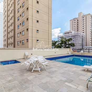 Apartamento em São Paulo, bairro Perdizes