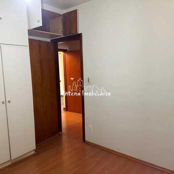 Apartamento em São Paulo, bairro Perdizes
