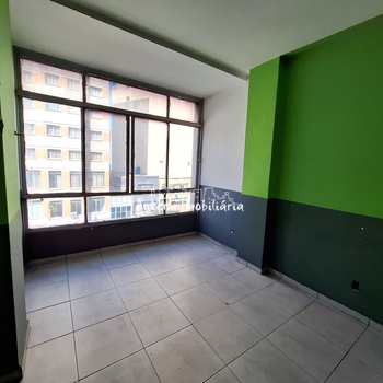 Kitnet em São Paulo, bairro Santa Cecília