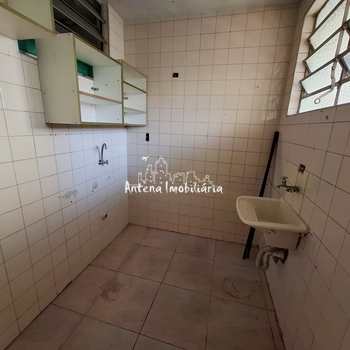 Kitnet em São Paulo, bairro Santa Cecília