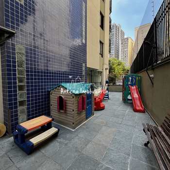 Cobertura em São Paulo, bairro Santa Cecília