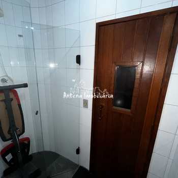 Cobertura em São Paulo, bairro Santa Cecília