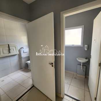 Apartamento em Ferraz de Vasconcelos, bairro Tanquinho