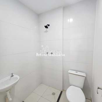 Apartamento em Ferraz de Vasconcelos, bairro Tanquinho